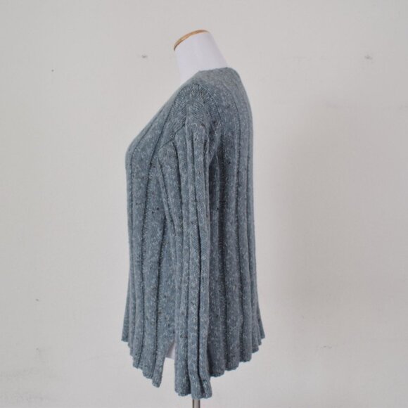 Vintage Wool Combo Thick Sweater‎ size M - Picture 2 of 10